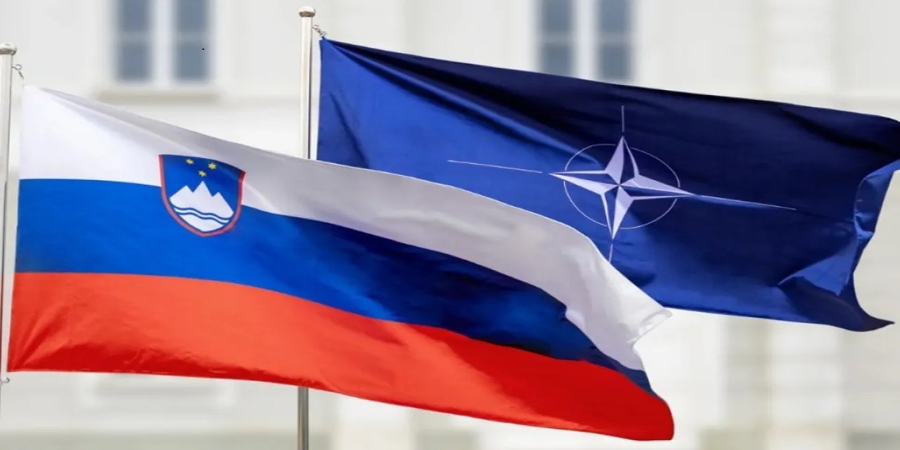 Slovenya NATO’dan ayrılma referandumuna gidiyor