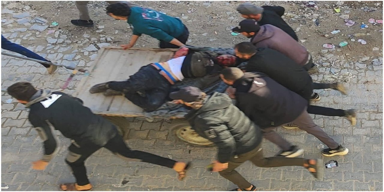 Ateşkesin ilk altı ayında işgal rejimi 2 bin 400 ihlal gerçekleştirdi