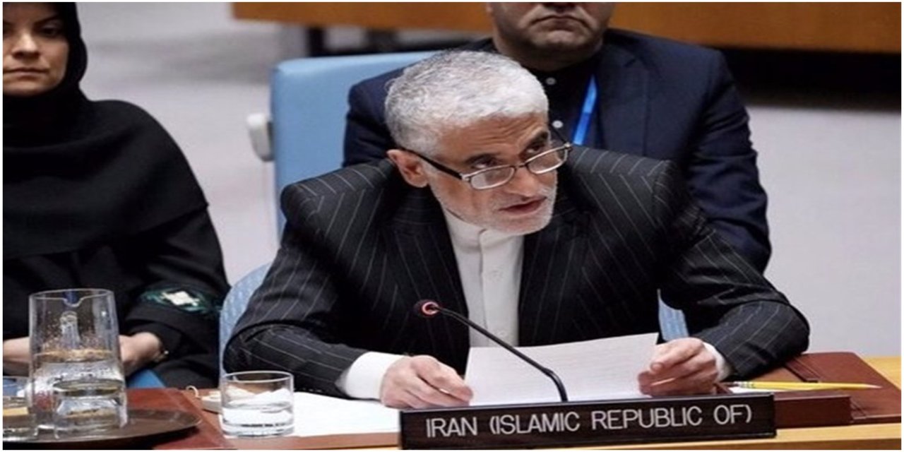 İran, 5 ülkeden savaş tazminatı talebinde bulundu