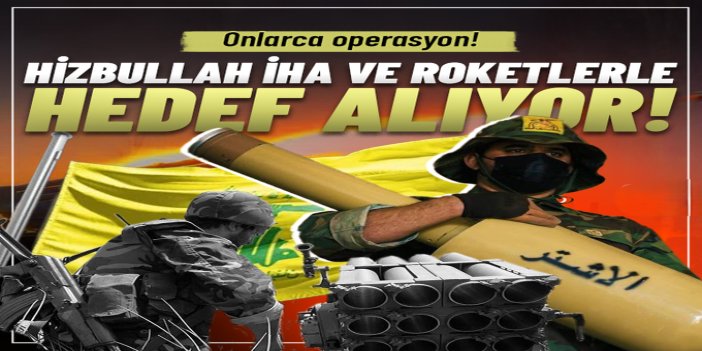 İşgal medyası: Hizbullah israile ilk kez tespiti zor optik sistemle donatılmış İHA fırlattı