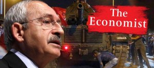 Economist: CHP ve İngiliz medyasından ağız birliği