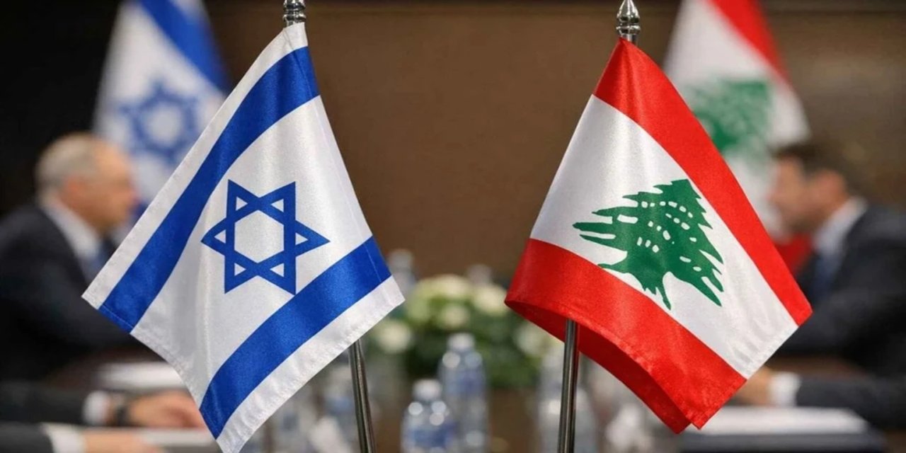 işgalci rejim ile Lübnan doğrudan müzakerelere başlıyor