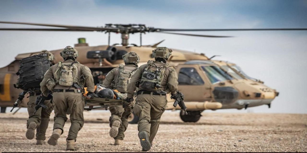 Hizbullah’tan yoğun misilleme: 24 saatte 65 operasyon