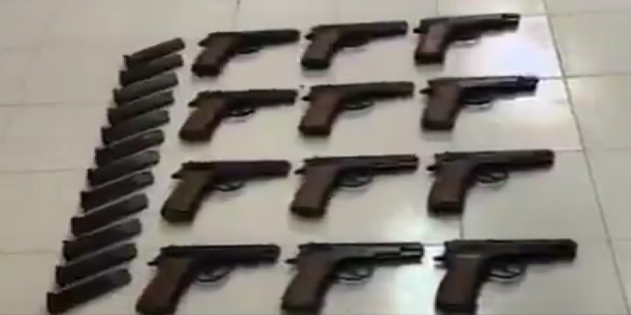 İran’da 6 eyalette "ajan" operasyonu: 35 kişi gözaltına alındı