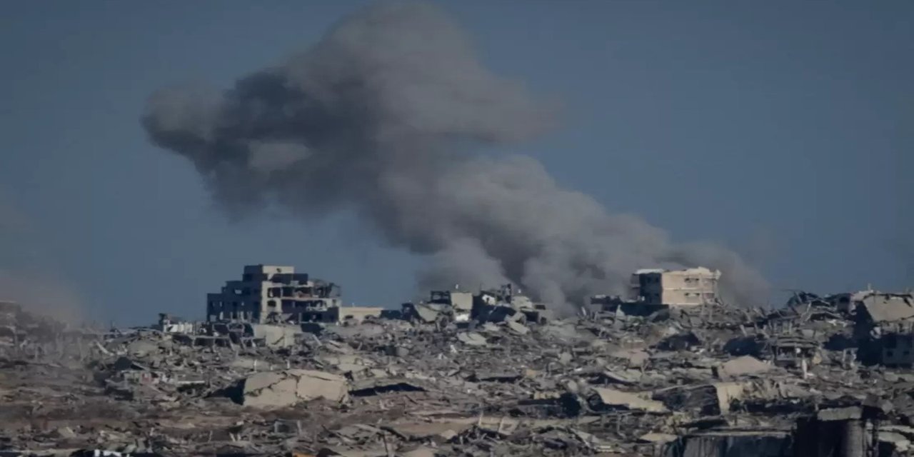Siyonist rejimin Gazze’ye saldırılarında şehit sayısı 72 bin 344’e yükseldi