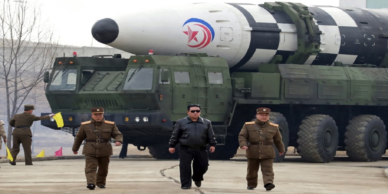 Kuzey Kore'nin nükleer kapasitesi ve değişen askeri dengeler