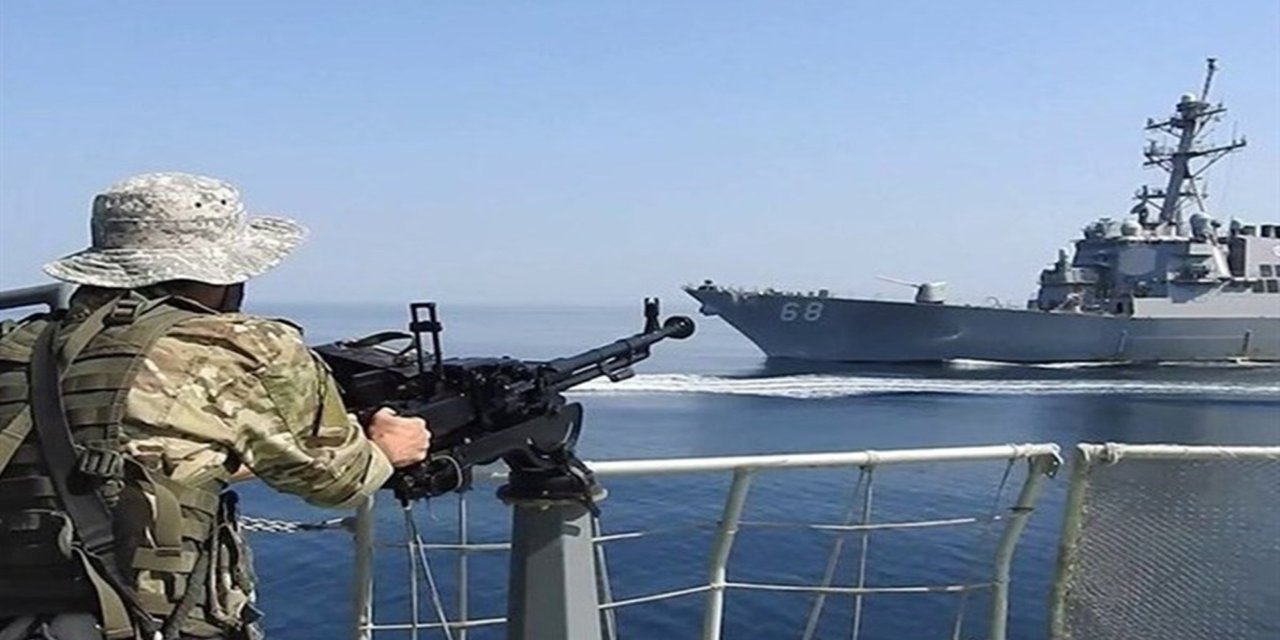 Hatemü'l-Enbiya  Karargâhı komutanından ABD'ye uyarı