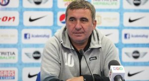 Hagi'den flaş Trabzonspor açıklaması