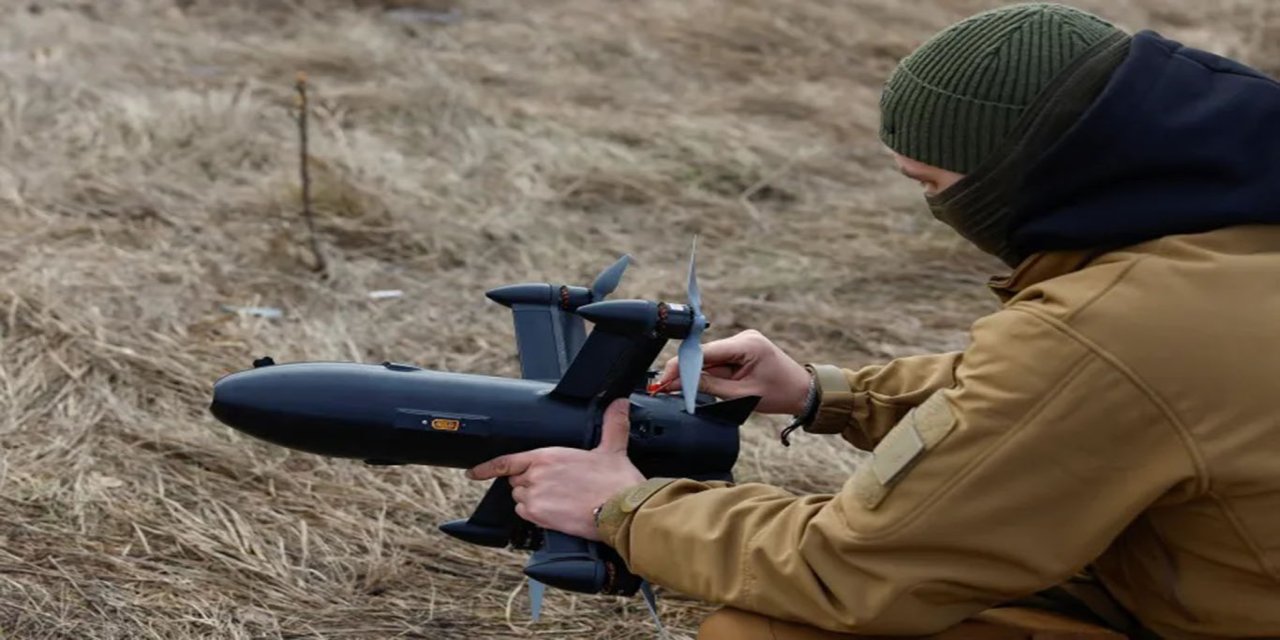 Siyonist rejimi tedirgin eden yeni tehdit: Hizbullah'ın fiber optik İHA'ları