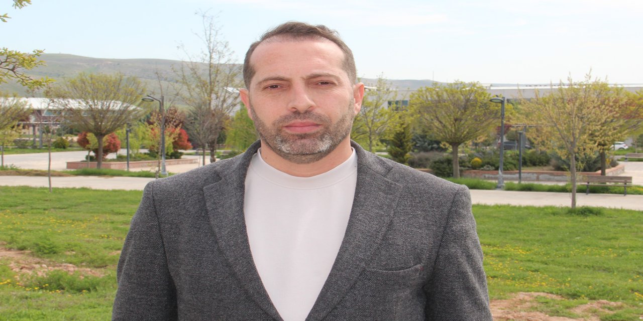 Doç. Dr. Uysal: İslam ümmeti bir araya gelmediği sürece acılar devam edecektir