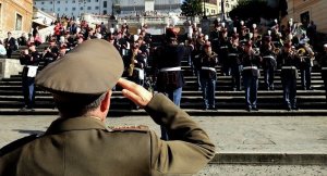 ‘İtalya, NATO ve ABD’nin askeri laboratuvarına dönüştü’