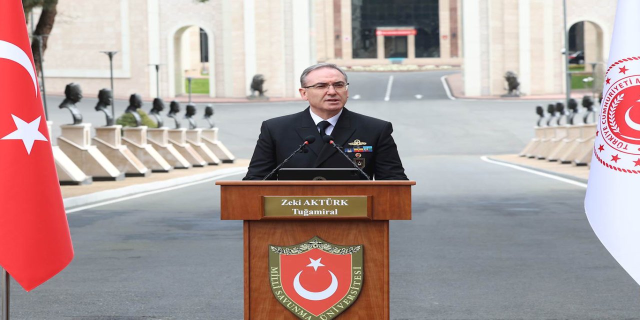 MSB: israil saldırıları bölge istikrarını tehdit ediyor