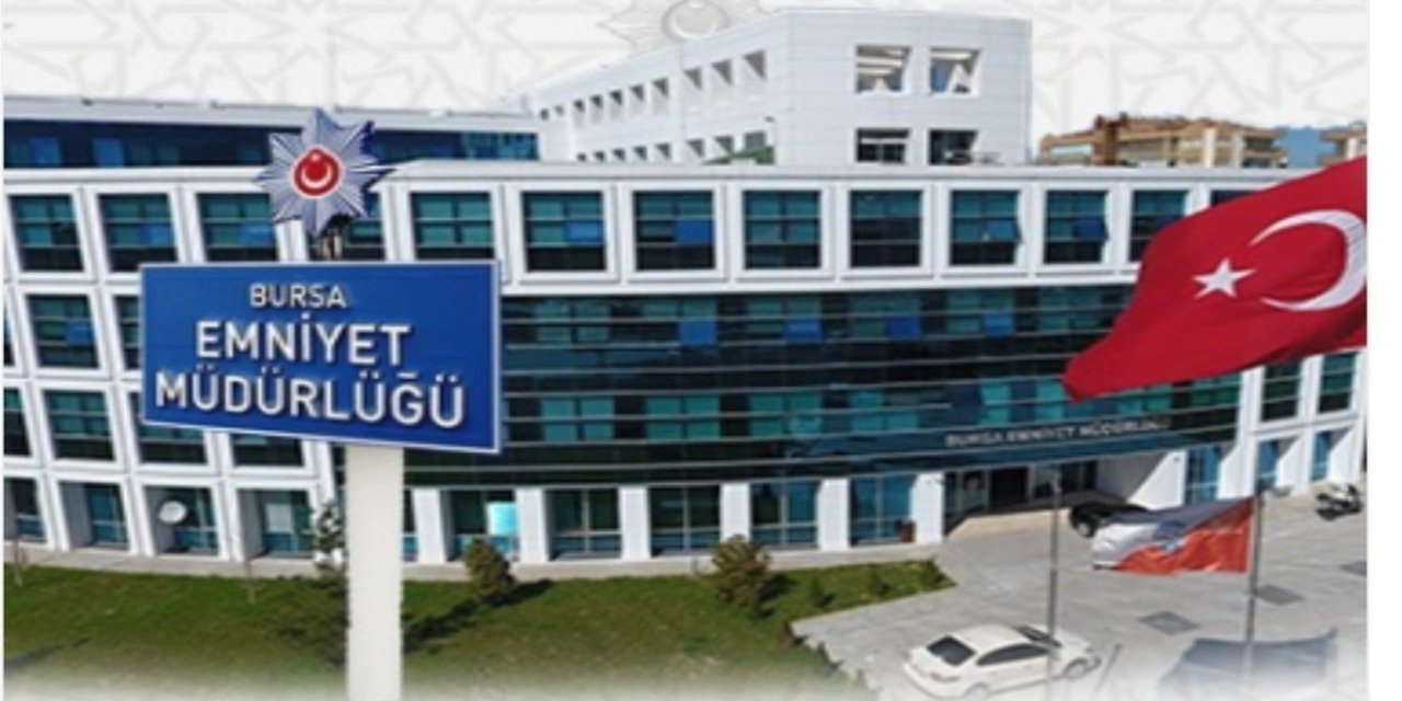 Kahramanmaraş ve Şanlıurfa’da okula yapılan saldırı sonrası Bursa’da operasyon: 2 gözaltı