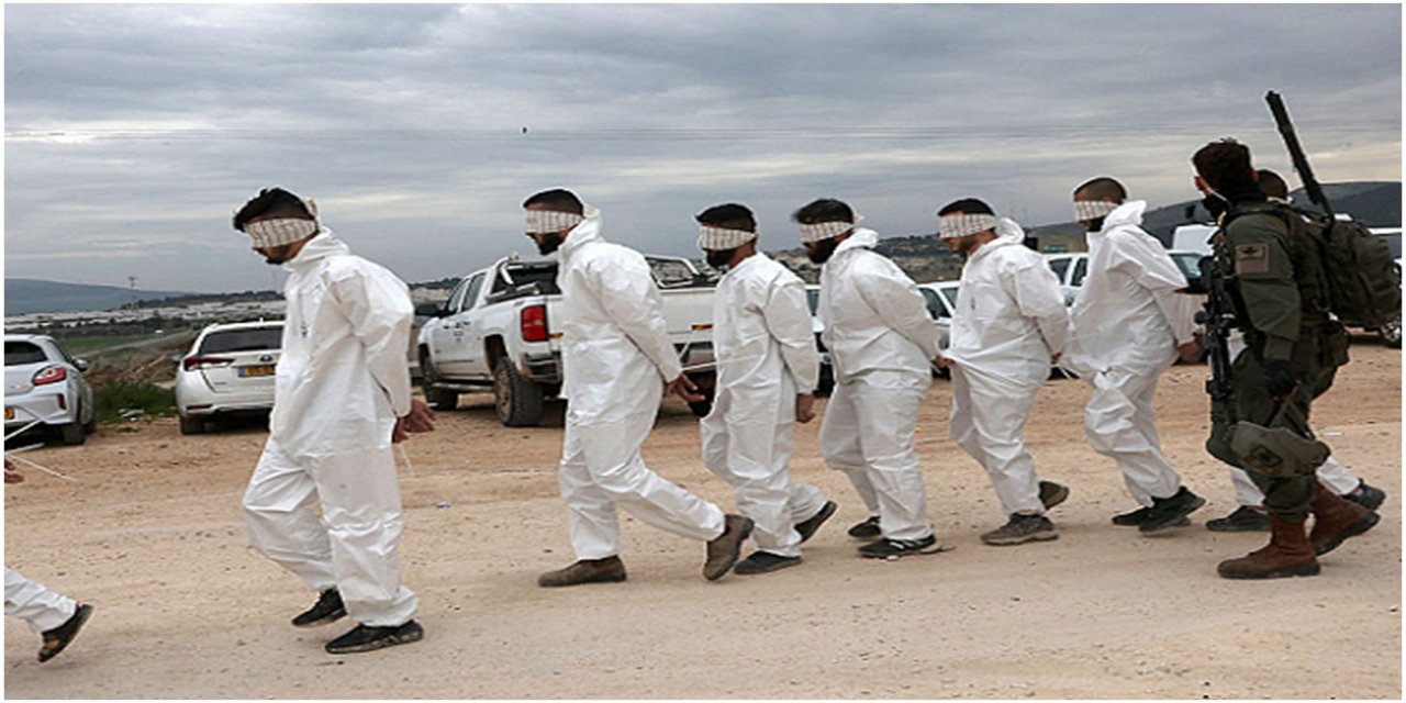 Hazım Kasım: Esirler tarihlerindeki en tehlikeli aşamadan geçiyorlar