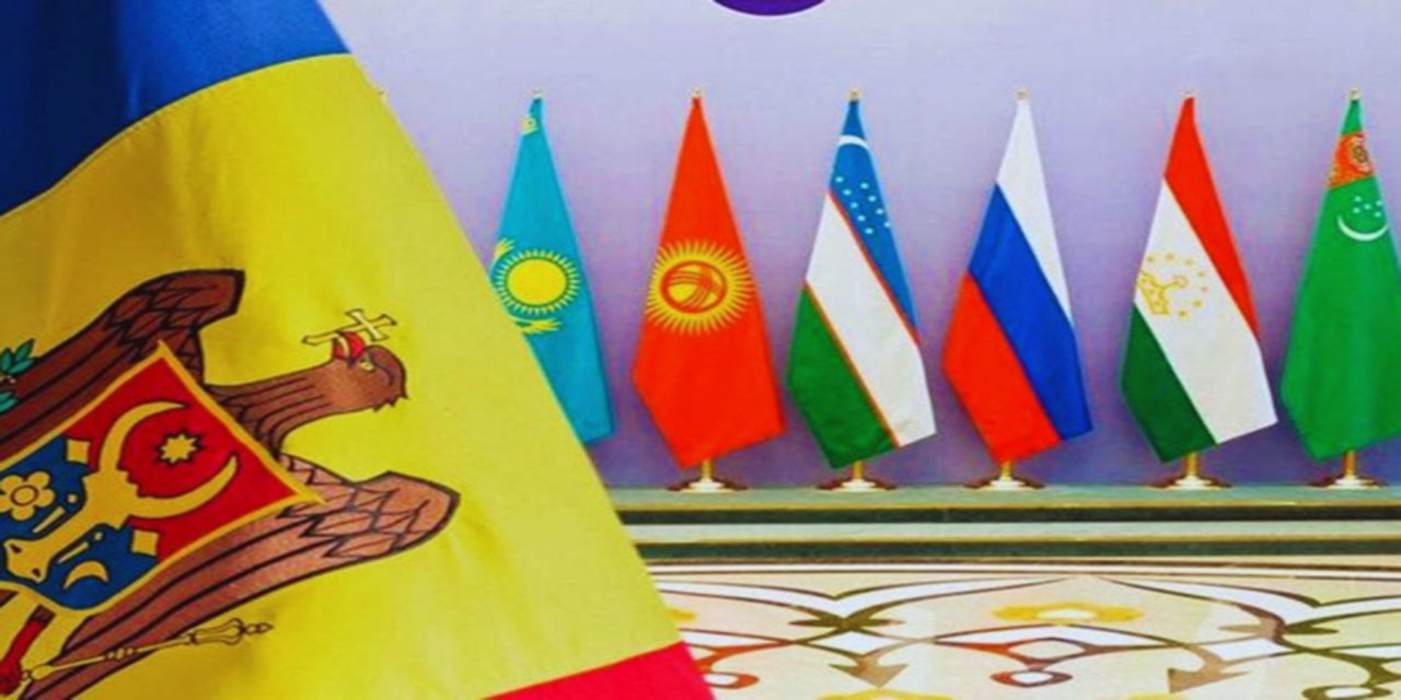 Moldova Bağımsız Devletler Topluluğu’ndan çekiliyor