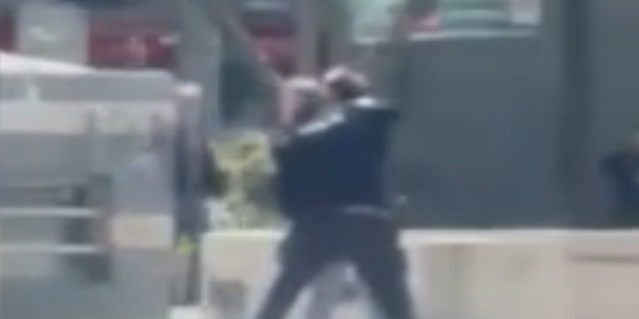 “Sur’da silahlı saldırı paniği”