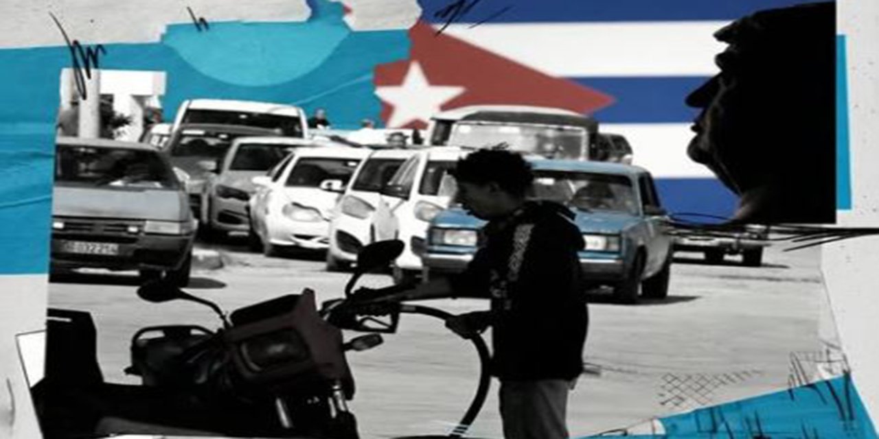 ABD yaptırımları altındaki Küba'da enerji krizi derinleşiyor