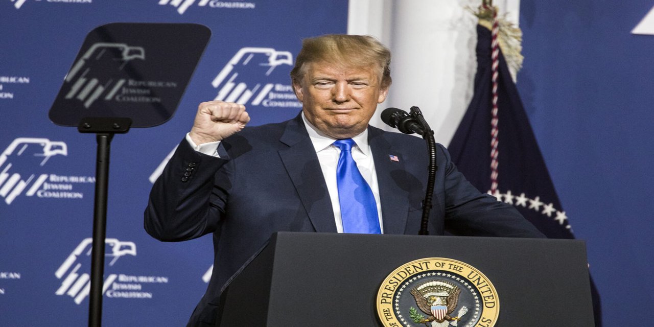 Trump: İran güçlü ve zeki bir ülke, savaşçıları da oldukça dirençli, savaş çok yakında bitecek