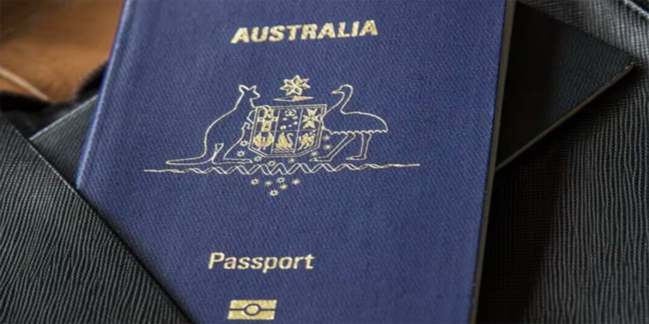 Avustralya vatandaşlarına vize muafiyeti