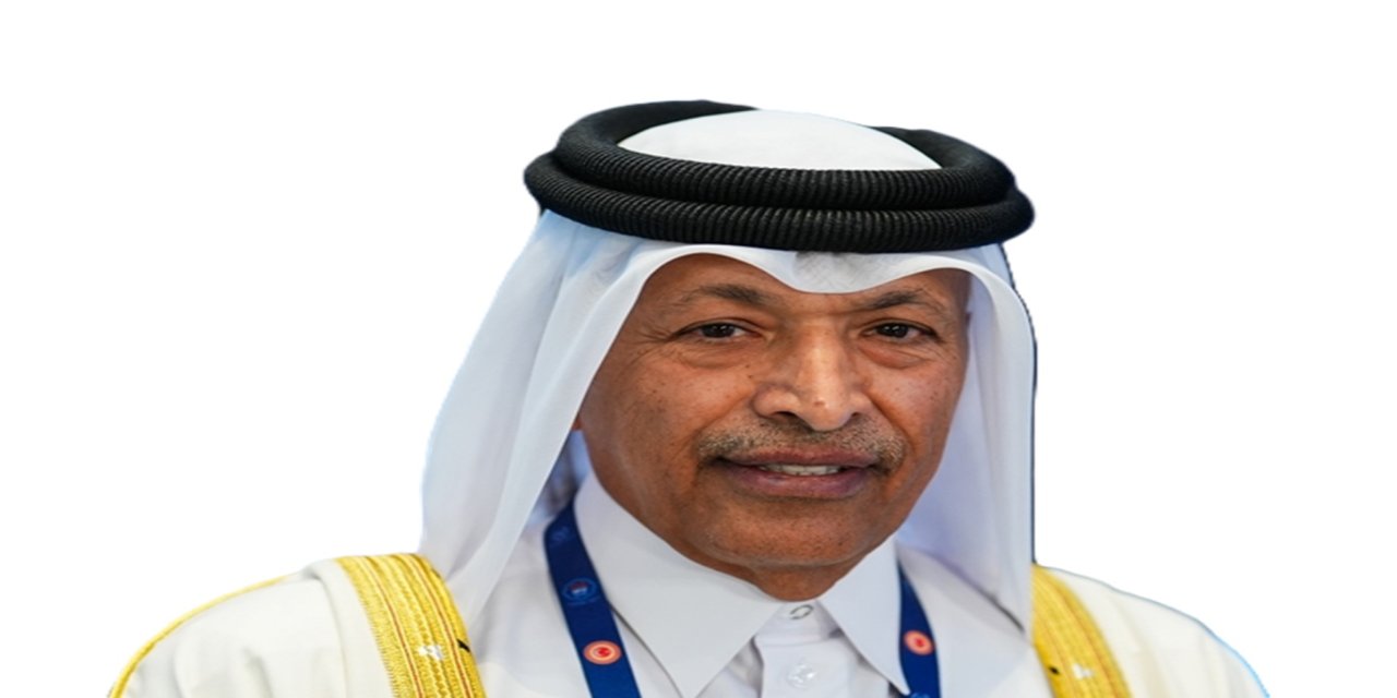 El-Ghanim: “Türkiye ve Katar arabuluculukta kritik rol oynuyor”