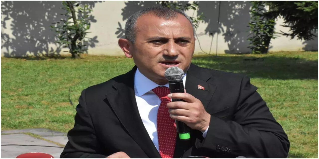 Eski Tunceli Valisi Tuncay Sonel açığa alındı