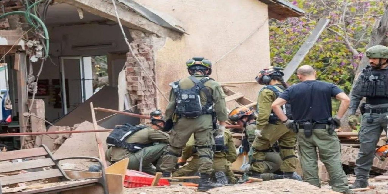 Hizbullah'tan 46 günde 2 bini aşkın operasyon