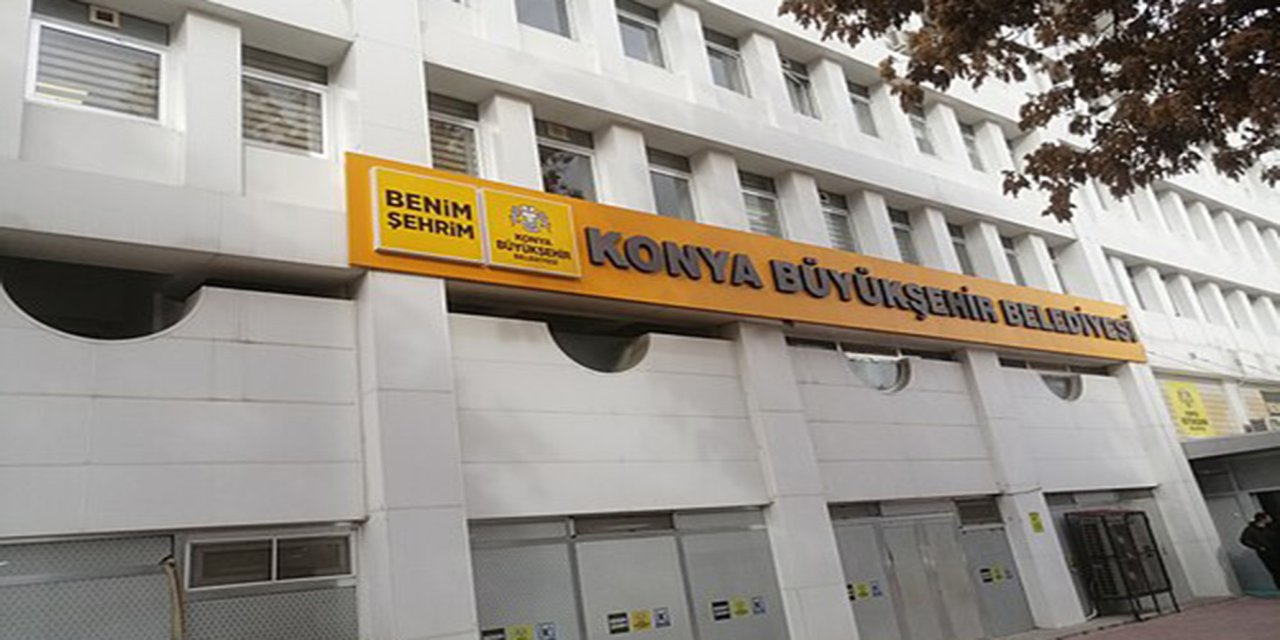 Konya Belediyesi 250 işçi alacak