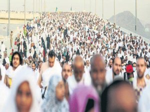 Kutsal topraklarda 31 kişi hayatını kaybetti