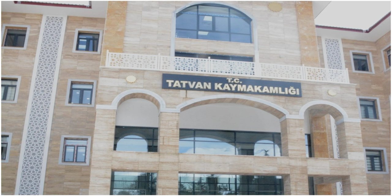 Bitlis’te sosyal medya paylaşımı yapan şahıslara gözaltı