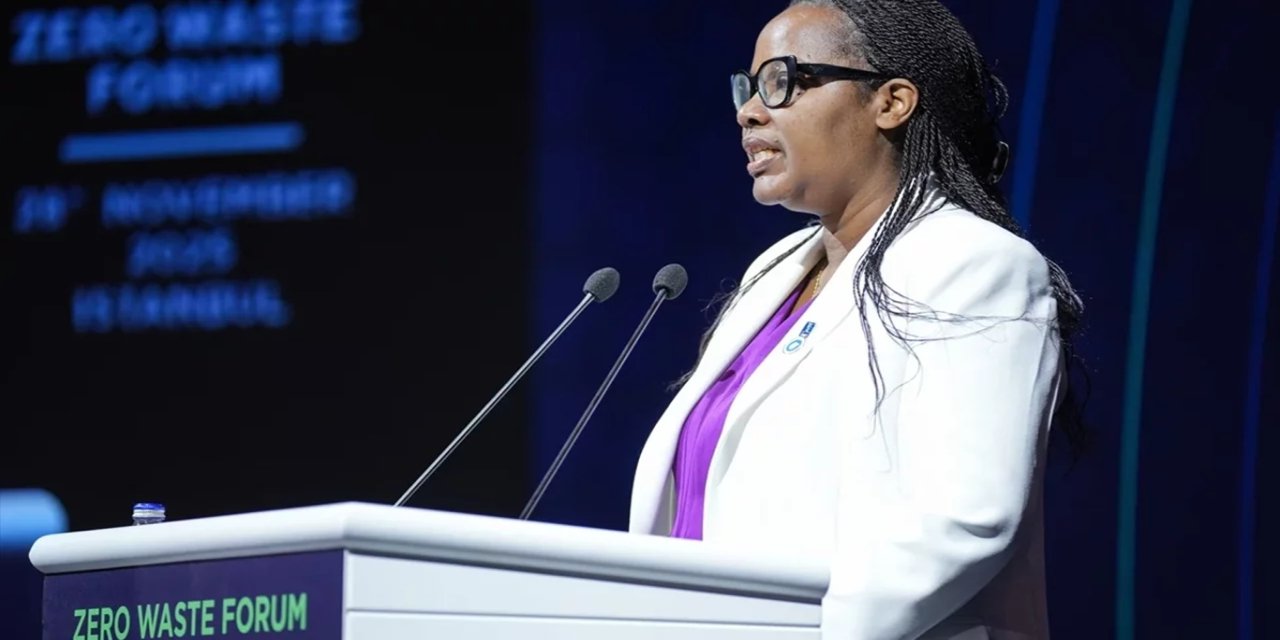 “Mukeshimana: Açlık küresel güvenliği tehdit ediyor”