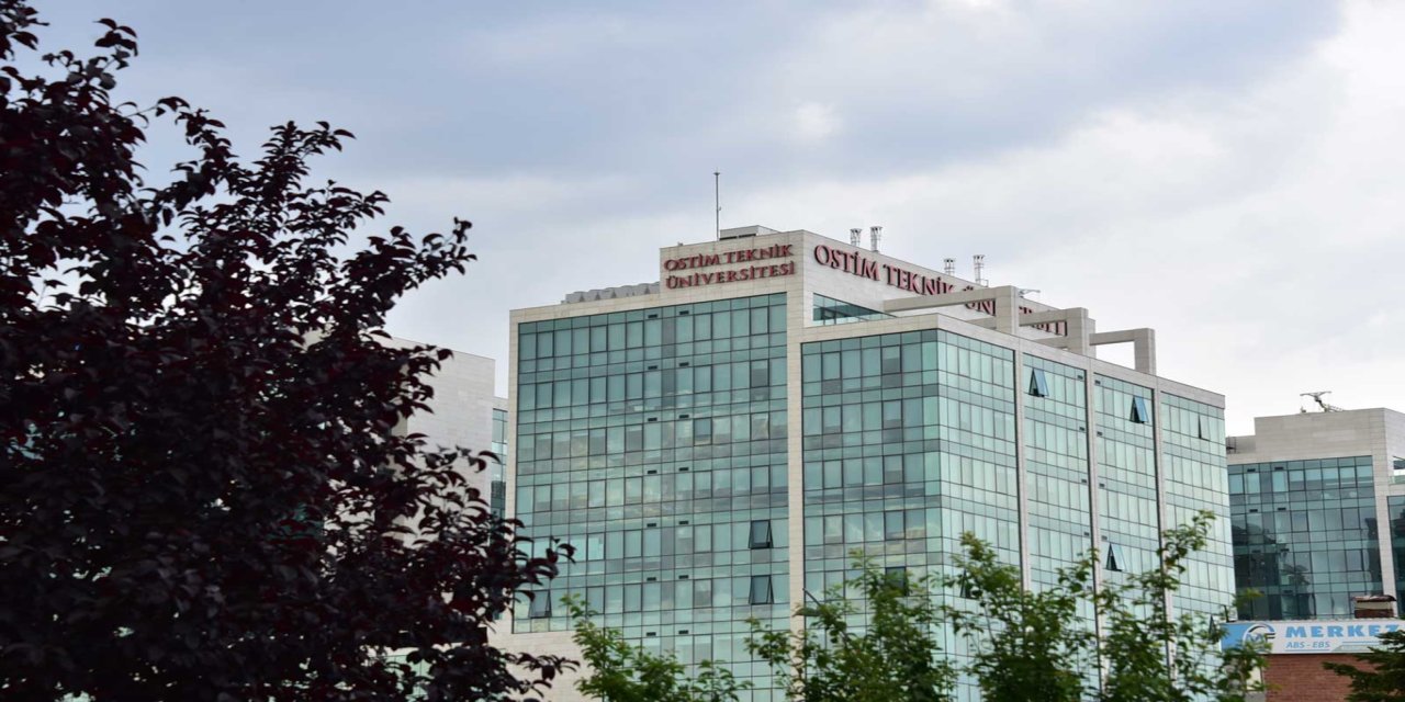OSTİM Teknik Üniversitesi’nden siyonist rejime tepki: İdam yasası ayrımcı ve insanlık dışı