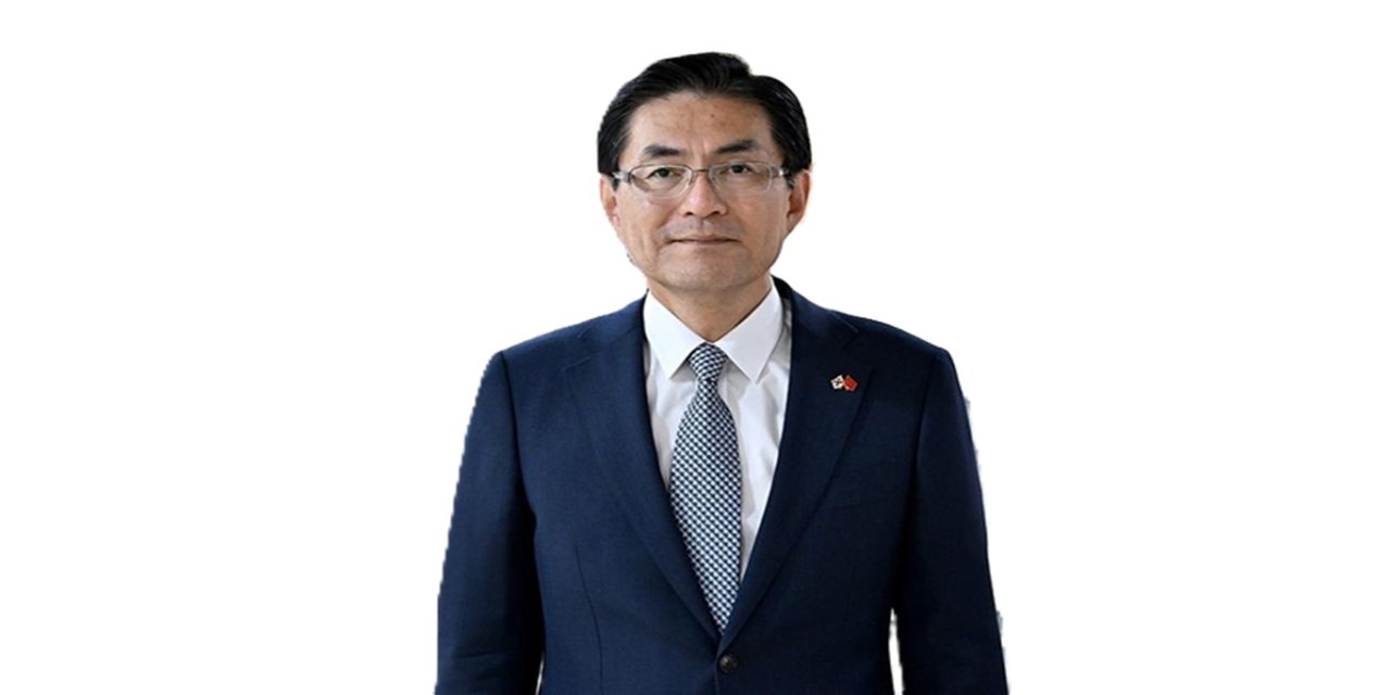 “Jeong: Türkiye ile iş birliği güçleniyor”