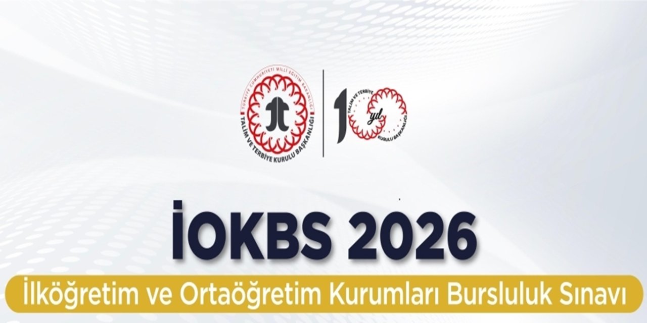 Bursluluk sınavı belgeleri e-Okul’da