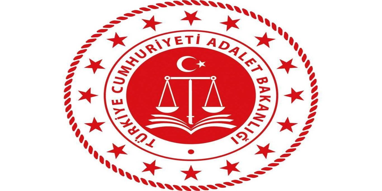 Adalet Bakanlığında görevde yükselme ve unvan değişikliği sınav sonuçları açıklandı