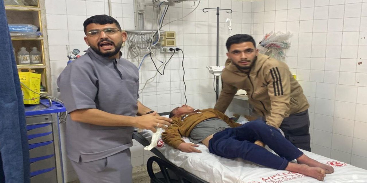 Ateşkese rağmen Gazze'de kan akıyor: 6 şehit