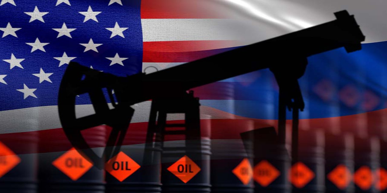 ABD'den Rus petrolüne yeşil ışık