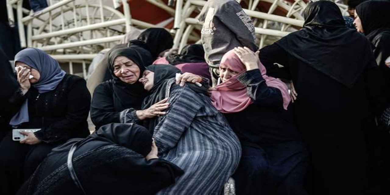 İşgalciler ateşkesi hiçe sayıyor: Gazze'de yeni şehitler