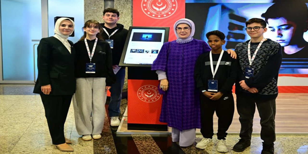 Dijital dünyada çocukların korunması için uluslararası zirve Ankara’da düzenlenecek