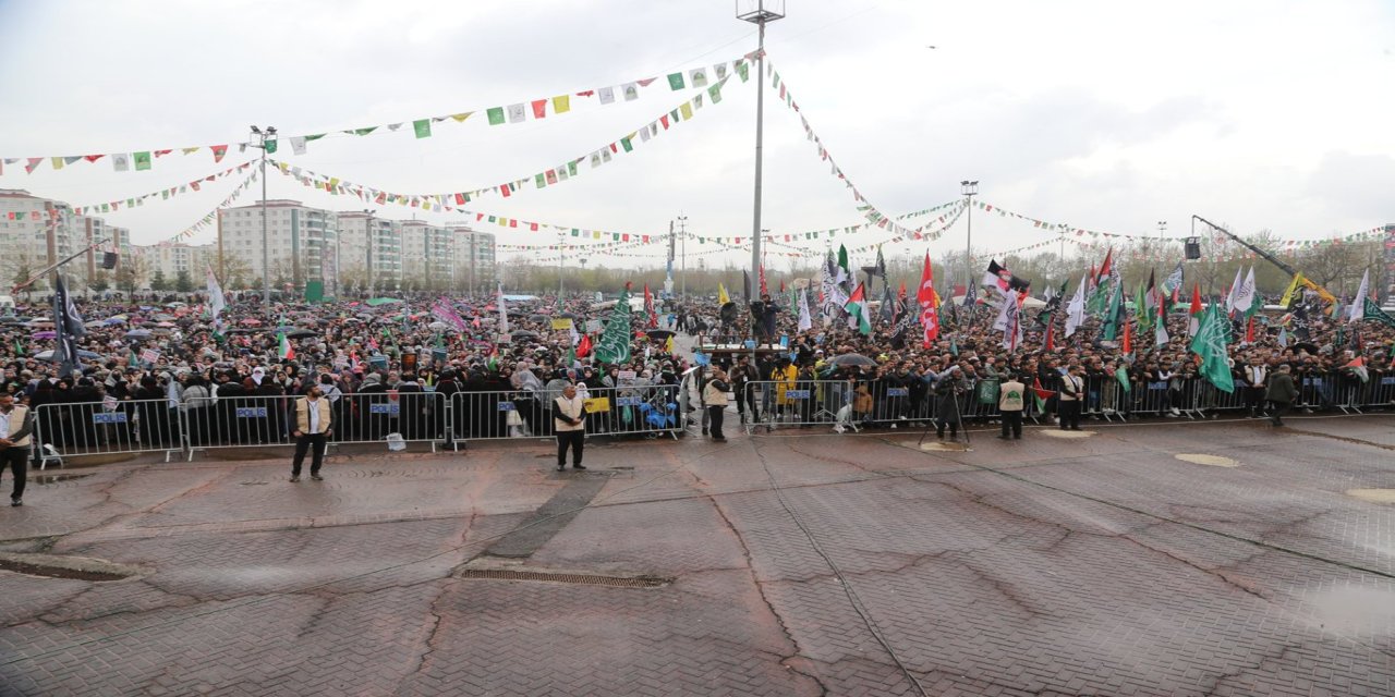 Peygamber Sevdalıları Vakfı’ndan Mevlid-i Nebi 2026 mesajı: Vahdet, İslam ümmetini güçlü kılan birliktir