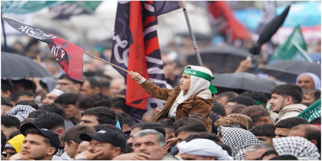Fotoğraf kareleriyle Diyarbakır Mevlid-i Nebi etkinliği