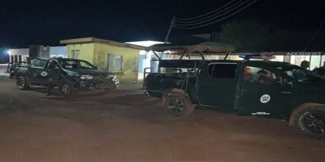 Nijerya'da kaçırılan 13 öğrenci kurtarıldı