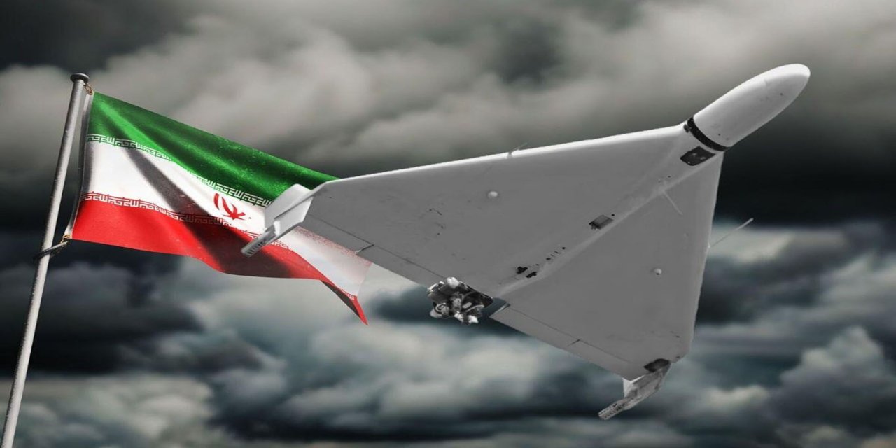 İran'dan misilleme: ABD gemileri hedef alındı