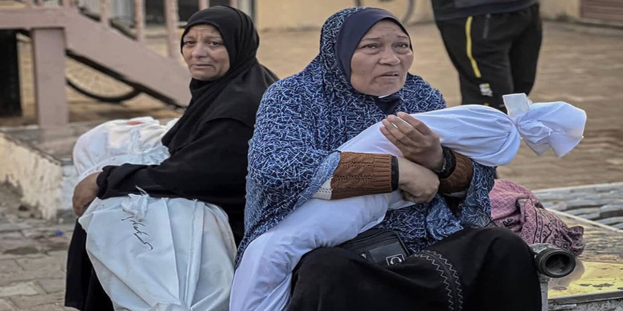 Gazze'de ateşkes yine ihlal edildi: Şehitler var, abluka ağırlaşıyor