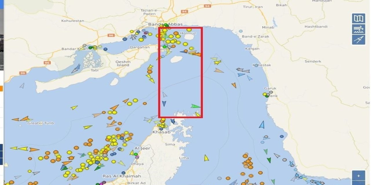 İranlı yetkililer, Hürmüz Boğazı'nın yönetim planına ilişkin yeni detaylar paylaştı