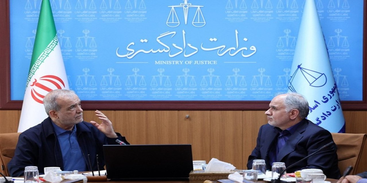 Pezeşkiyan: Tehditlere karşı direniş ve diplomatik yoldan yararlanılmalı