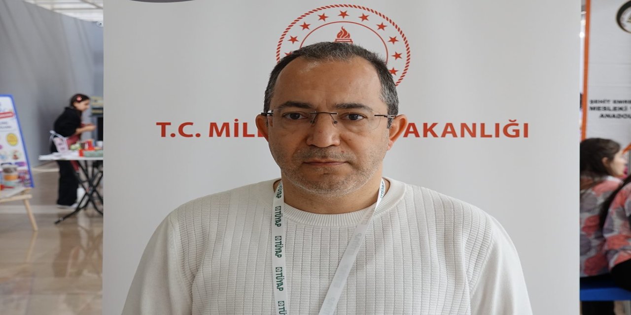 Dr. Kuruçay: Sınav sistemi, haz kültürü ve dijital içerikler çocuklarda şiddeti tetikliyor