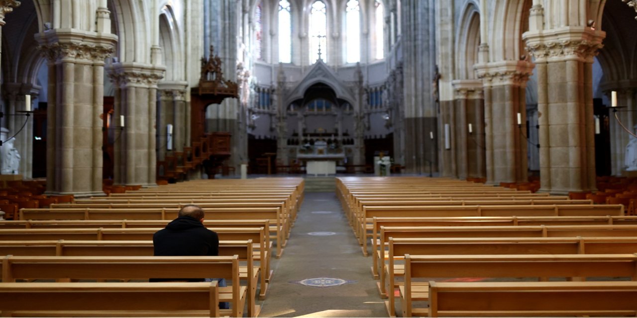 İspanya'da Katolik çevrelerinde 3 binden fazla çocuk cinsel istismara uğradı