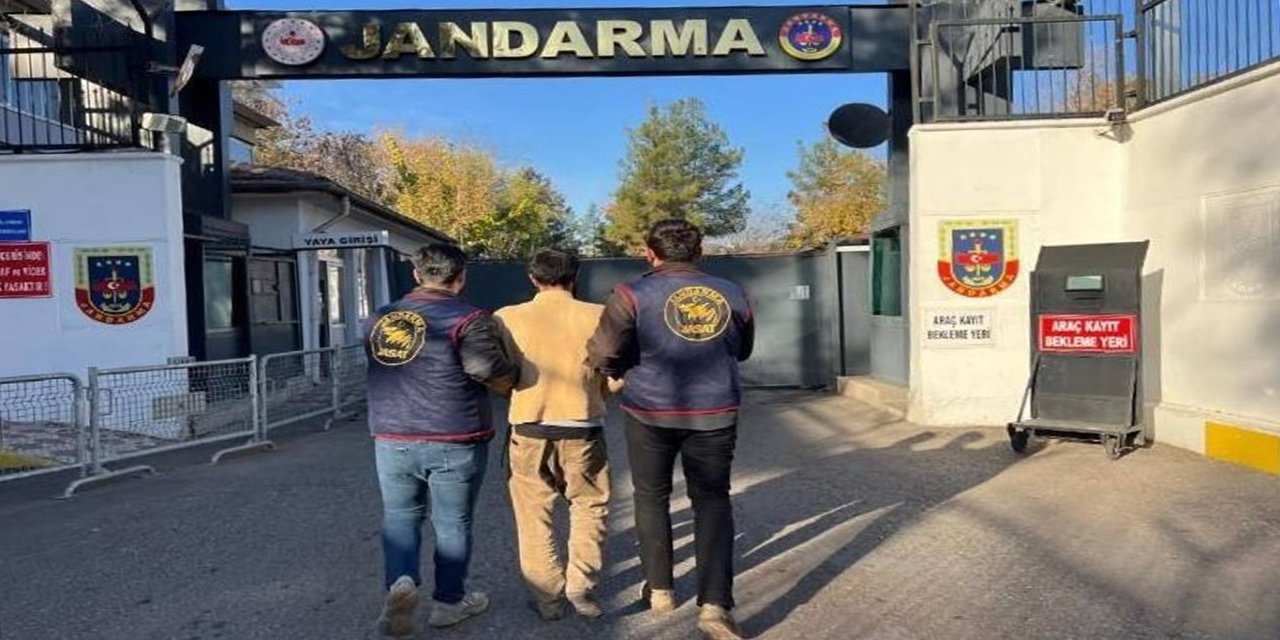 Diyarbakır'da farklı suçlardan aranan 140 kişi yakalandı
