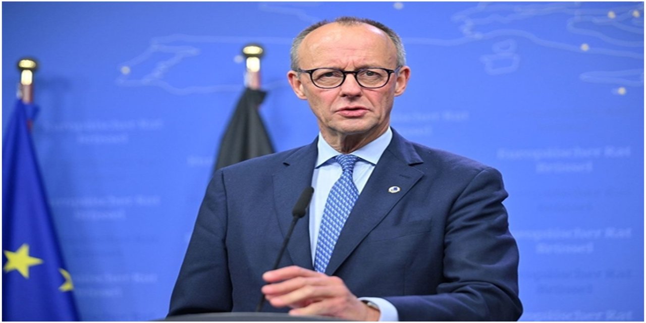 Merz’den ABD ve İran’a çağrı