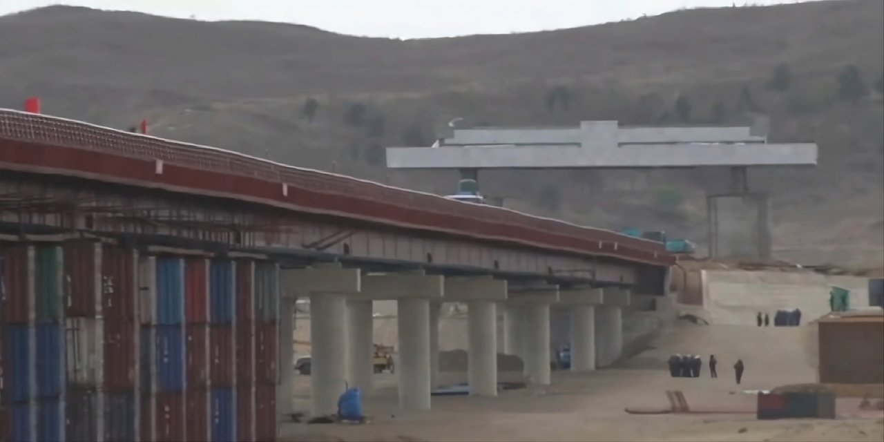 Stratejik adım: Rusya ve Kuzey Kore’yi bağlayan köprü haziran 2026’da açılacak